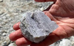 Đột nhiên tìm thấy mỏ lithium khổng lồ, Ấn Độ nghiễm nhiên trở thành ‘ông lớn’ trong lĩnh vực pin và xe điện