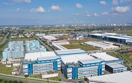 Becamex IDC bắt tay doanh nghiệp Singapore phát triển 5 KCN vốn 1 tỷ USD tại Việt Nam