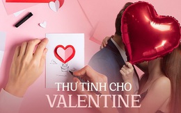 Nhờ ChatGPT viết thư tình ngày Valentine, đảm bảo crush nghe xong đổ ngay cái rụp!