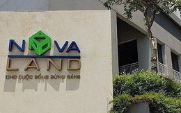 Novaland cân nhắc khả năng bán bớt tài sản
