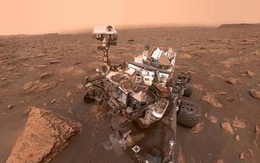 Phát hiện của NASA mở rộng hy vọng về sự sống trên sao Hỏa