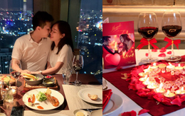 Nguyên tắc "6 KHÔNG" cần nắm vững để Valentine hoàn hảo nhất