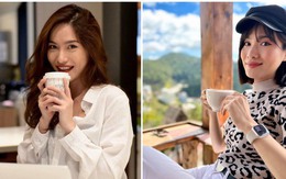 Nữ MC xây nhà cho bố mẹ năm 24 tuổi, quyết không mua đồ hiệu dù dư dả và cách tư duy tài chính cực thông minh