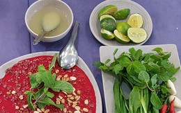 Nhiễm bệnh nguy hiểm từ thú cưng và những món ăn nhiều người Việt 'nghiện mê mẩn'