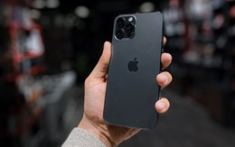 Apple sản xuất ra 1 chiếc iPhone 14 Pro Max mất bao nhiêu tiền?