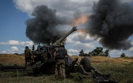 Tổng thống Zelensky thừa nhận tình hình tại Donetsk và Lugansk “cực kỳ khó khăn”