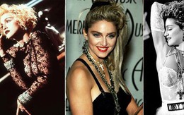 Madonna: Tài năng và cống hiến của nữ hoàng nhạc Pop thế kỷ XX