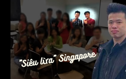 "Siêu lừa" Singapore: Đóng giả người thừa kế giàu có Hàn Quốc để mua bất động sản, nạn nhân mất tiền rồi vẫn không tin bị lừa, suýt kết hôn với "tỷ phú dỏm"