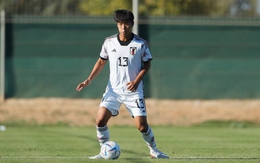 U20 Nhật Bản triệu tập nhiều cầu thủ sinh viên dự giải U20 châu Á 2023