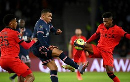 Đội bóng Ligue 1 gặp rắc rối liên quan đến phim nóng