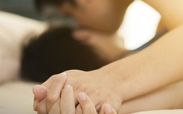 Để tình yêu lúc nào cũng rạo rực như thủa ban đầu