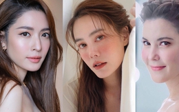 Mỹ nhân Thái Lan bị chồng đại gia ''cắm sừng'': Người nhẫn nhịn chịu đựng, kẻ ly hôn trong tủi nhục