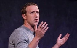 Choáng với chi phí đảm bảo an ninh cho Mark Zuckerberg chẳng kém nguyên thủ quốc gia - tiêu tốn 1,9 tỷ đồng/ngày