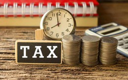 Những thay đổi mới liên quan đến thuế thu nhập cá nhân 2023