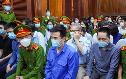 Vụ thao túng đấu thầu ở Sở Y tế TP Cần Thơ: Ân hận muộn màng