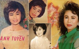 Danh ca Thanh Tuyền: Tiếng hát quý hiếm có một không hai trong dòng chảy nhạc Việt