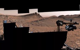 NASA công bố ảnh chứa bằng chứng rõ ràng về một "Trái Đất khác"