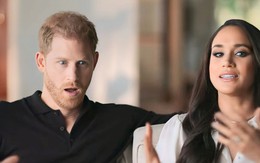 Meghan Markle lại nói dối