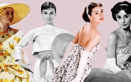 "Người phụ nữ có vẻ đẹp tự nhiên nhất mọi thời đại" Audrey Hepburn: Nỗi đau đớn của người phụ nữ hai lần mất con và tình yêu trọn vẹn ngày cuối đời