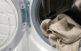 Dấu hiệu cho thấy máy sấy quần áo cần sửa chữa: Ngay điều đầu tiên đã rất nhiều người chủ quan