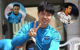 Công Phượng, Supachok, Chanathip ‘mất tích’ ở J.League