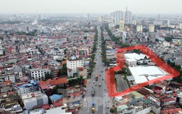 Hải Phòng: Doanh nghiệp hô biến 7.500m2 đất sản xuất thành trung tâm tiệc cưới