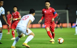 Tiền vệ bị thầy Park bỏ rơi' rực sáng, vẫn không thể cứu Hải Phòng FC thoát thua ở V.League