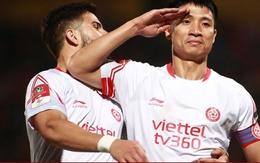 Nhận định bóng đá Viettel vs Nam Định: Giải mã 'hiện tượng'