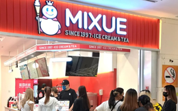 Tiết lộ bí quyết giúp Mixue mở hơn 21.000 cửa hàng khắp thế giới, 600 cửa hàng ở Việt Nam và chuẩn vị đưa ‘cơn sốt’ tràn sang châu Úc