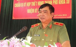 Quảng Ninh thông tin về việc tạm giữ Thiếu tướng Đỗ Hữu Ca