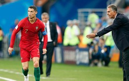 'Phù thủy' Carlos Queiroz nhận ghế tại ĐT Qatar