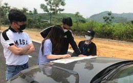 Nhà đầu tư: “Mua đất chẳng bao giờ lo lỗ”