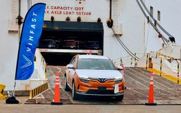 VinFast buộc phải hành động khi Tesla châm ngòi cuộc chiến giảm giá xe điện trên toàn cầu