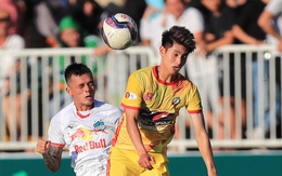 VPF giảm thiểu rủi ro cho cầu thủ ở mùa giải 2023