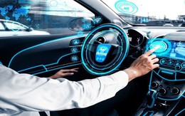 Mẫu ô tô điện đắt khách không tưởng, gây "sốt" với giá rẻ ngang Honda SH 2022