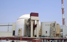 Iran âm thầm làm giàu uranium chế vũ khí hạt nhân?