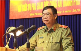 Thiếu tướng Đỗ Hữu Ca bị điều tra về hành vi lừa đảo chiếm đoạt tài sản