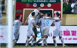 Giải mã "đại gia mới nổi" của V.League, đội lót đường ngày nào sẽ vững vàng top ba?