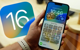 Những tính năng mới đáng chú ý trong bản cập nhật iOS 16.4