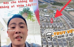 Thực hư chuyện bất động sản cho không, không ai thèm lấy