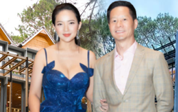 Số hưởng như vợ kém 26 tuổi của đại gia Đức An: Chồng cho thừa kế hết tài sản, khẳng định cơ ngơi ‘bằng 3 đời người khác’ toàn lâu đài triệu đô