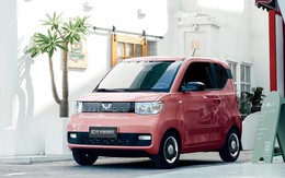 Toàn bộ thông tin cần biết về Wuling Hongguang Mini EV - mẫu xe được lắp ráp tại Việt Nam