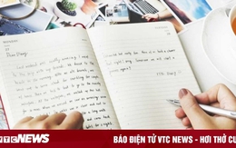 4 lợi ích lớn của thói quen viết nhật ký