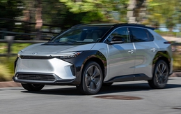 Chậm bỏ xe xăng làm xe điện, Toyota nhận cảnh báo: Cẩn thận mất cơ hội 'ngàn vàng'