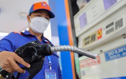 Từ 15h chiều nay, giá xăng bất ngờ giảm giá