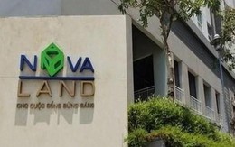 Novaland thông tin về hai lô trái phiếu chậm thanh toán: Doanh nghiệp chưa thu xếp được nguồn tiền thanh toán