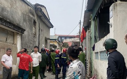 Người đàn ông livestream cảnh mình tưới xăng tự thiêu