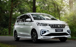 Đi Hà Nội đến Đà Nẵng vẫn không hết bình xăng, mẫu ô tô này sở hữu công nghệ gì?