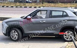 Hyundai Creta sắp đi trước Seltos, Corolla Cross một bước, thêm bản chạy điện mấy năm nữa về Việt Nam là vừa