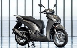 Honda vừa xuất xưởng chiếc xe máy thứ 35 triệu tại Việt Nam